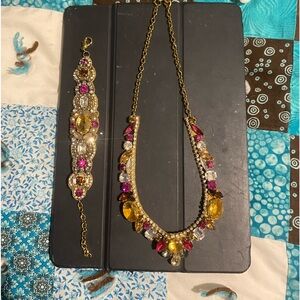 Costume Jewelry